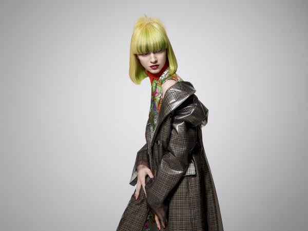 Goldwell's Remix Collection: Bold, Daring, Playful