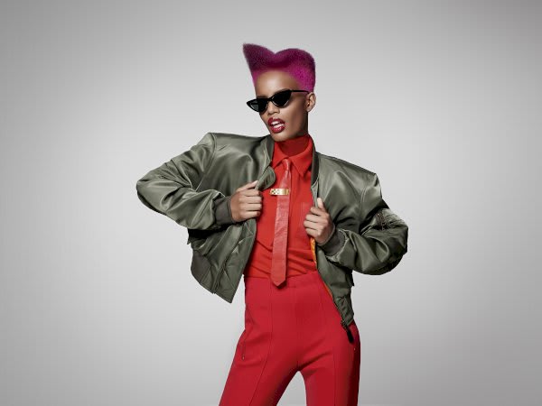 Goldwell's Remix Collection: Bold, Daring, Playful