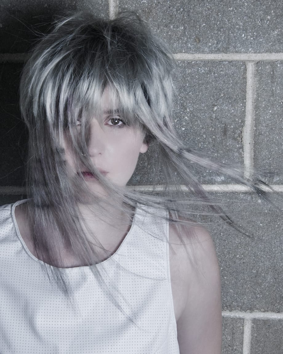 Salon Concrete Introduces the “Color Drain” Collection Inspired by the Art of Michelle Weadock