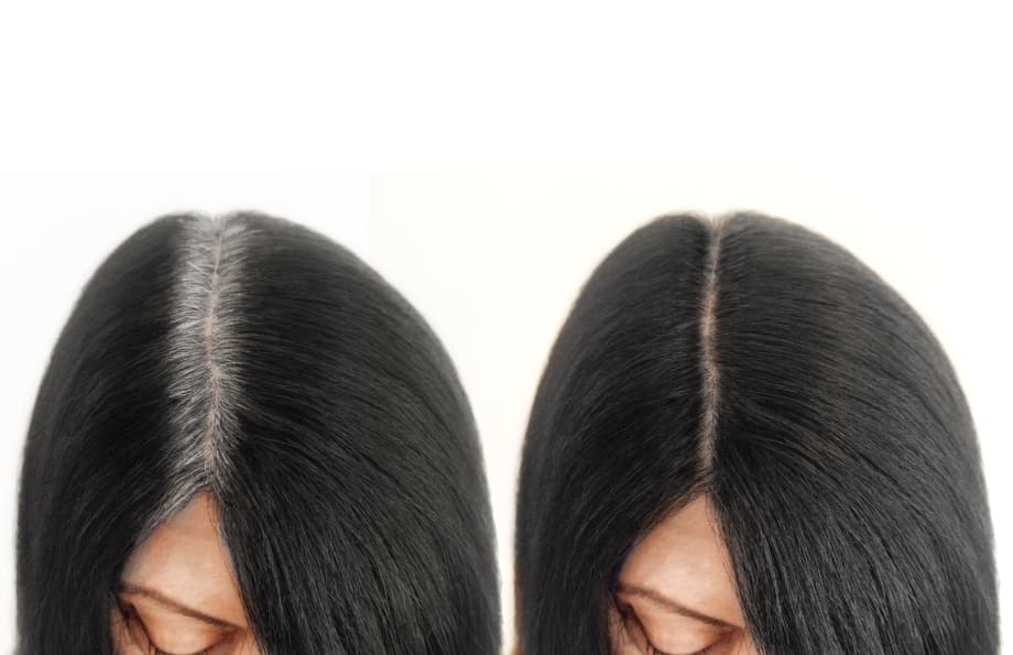 How to Make Root Touch-Up Products a Business Builder