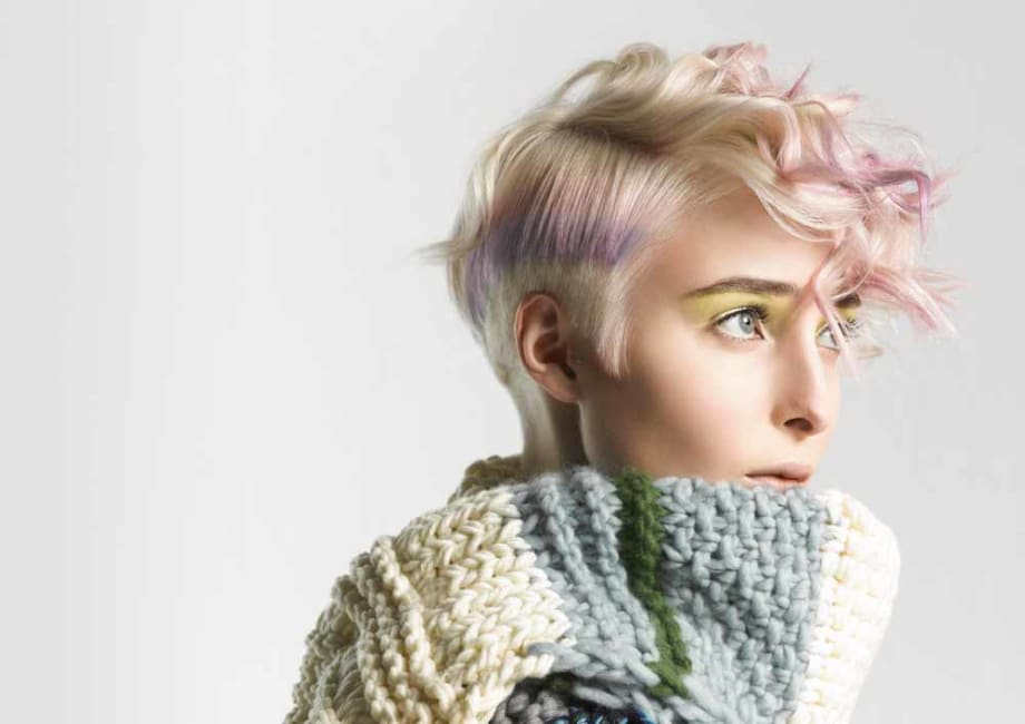 2013 Goldwell Color Zoom Beautify Challenge
