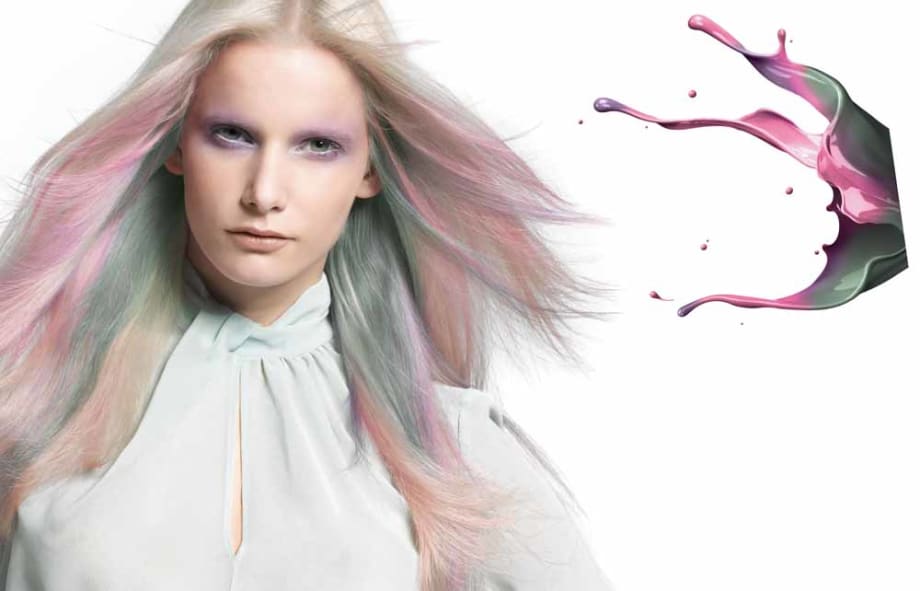 2013 Goldwell Color Zoom Beautify Challenge