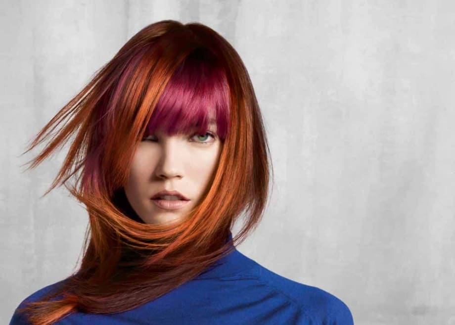 2013 Goldwell Color Zoom Beautify Challenge