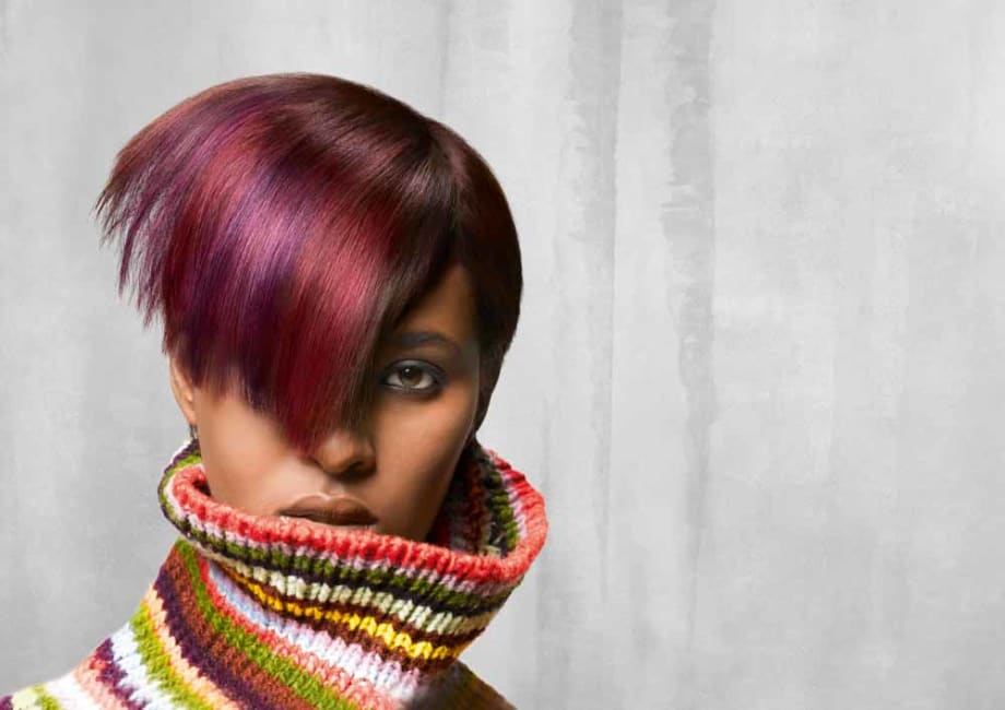 2013 Goldwell Color Zoom Beautify Challenge