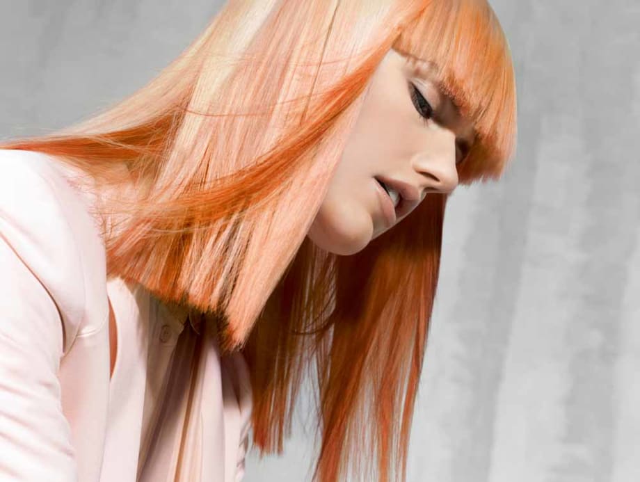 2013 Goldwell Color Zoom Beautify Challenge