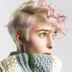 2013 Goldwell Color Zoom Beautify Challenge