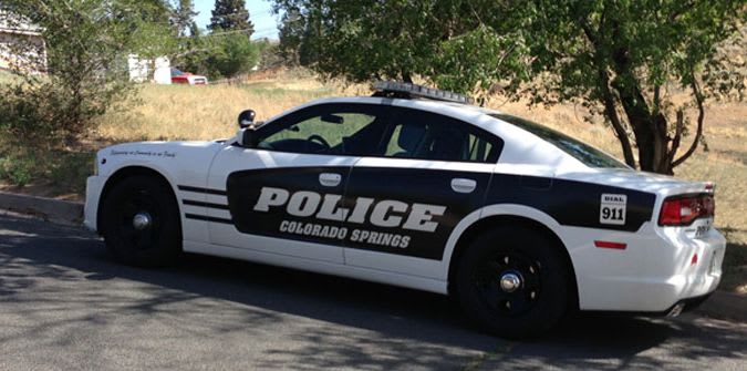 Colorado Springs Outsources Fleet Services In 2014