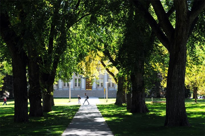 Colo. St. growth plan highlights shuttles, parking garages