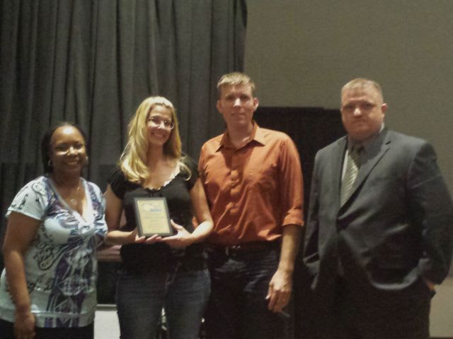 Top pupil transporters, bus techs honored in Colorado