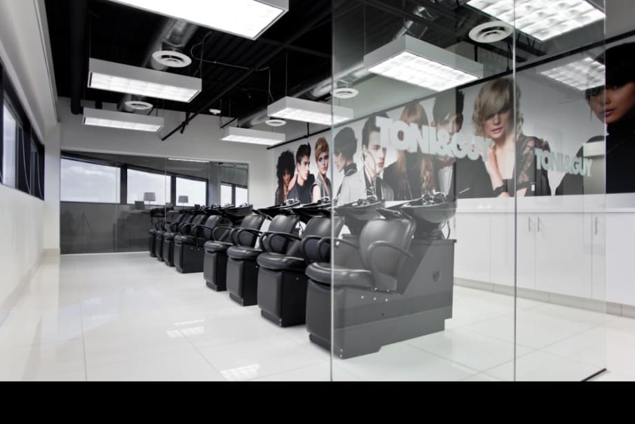 Join the TONI&GUY Family