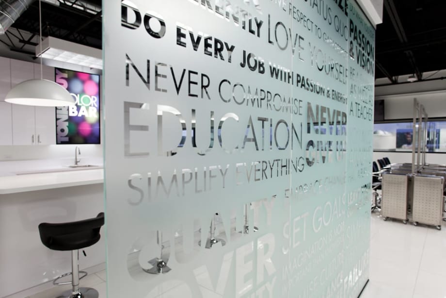 Join the TONI&GUY Family