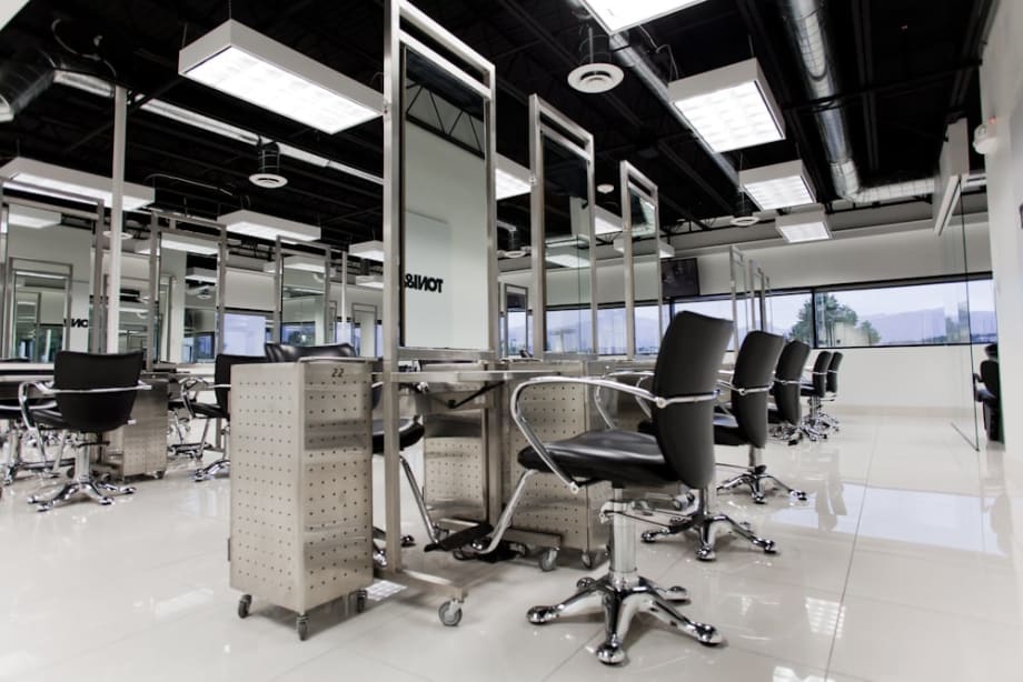 Join the TONI&GUY Family