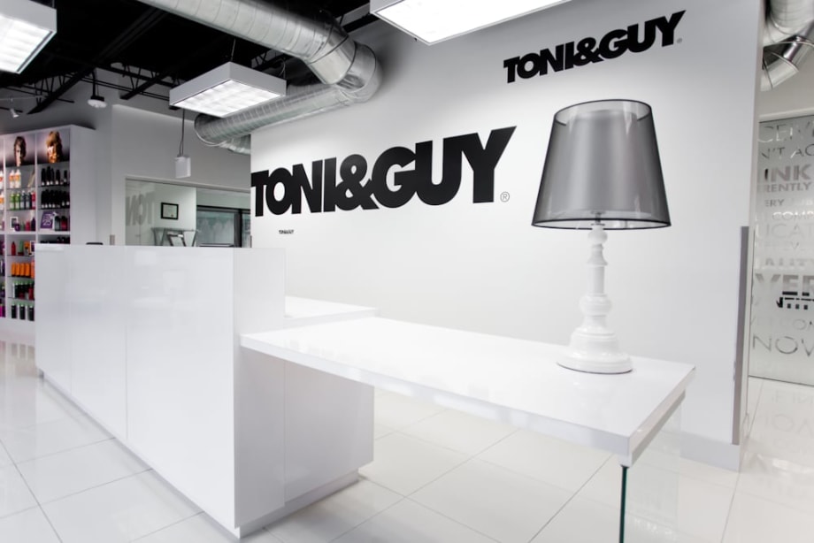 Join the TONI&GUY Family