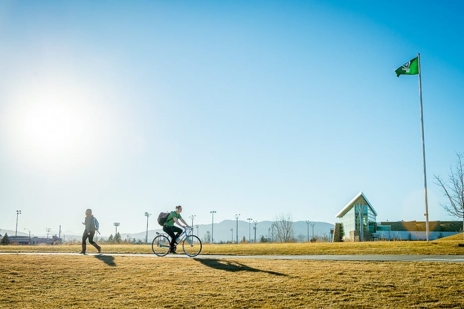 Colorado State U. launching new on-campus shuttle