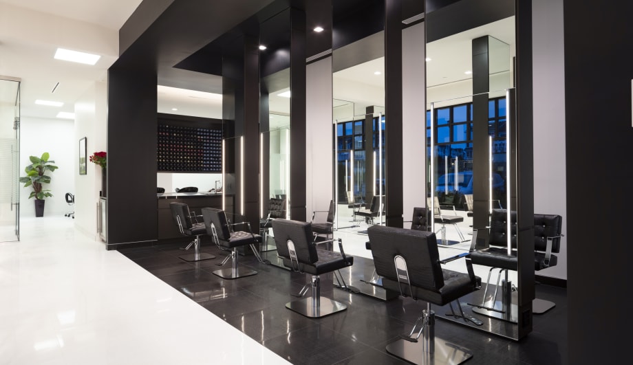 2019 Salons of the Year: Anthony DeFranco Salon and Spa