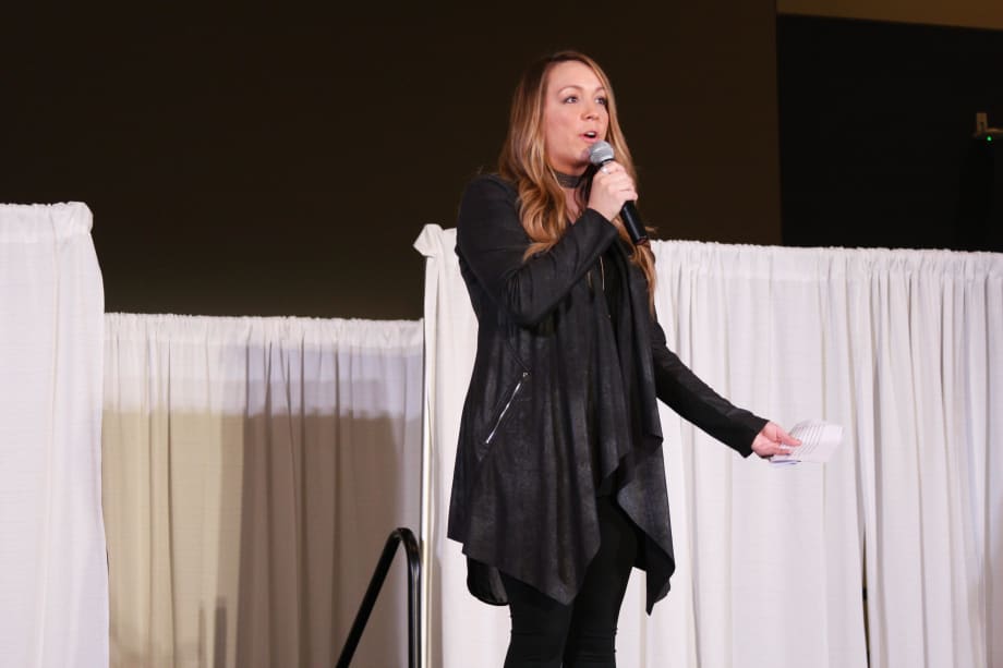 ColorFest 2017 Covers All the Bases: Business, Inspiration, Social Media, Research and More