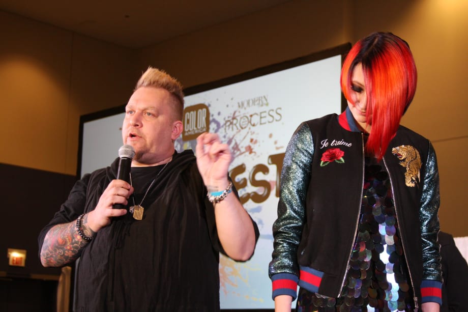 ColorFest 2017 Covers All the Bases: Business, Inspiration, Social Media, Research and More