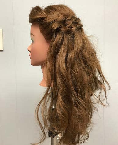 HOW-TO: Full and Tousled Style with Body, Fullness & Bounce