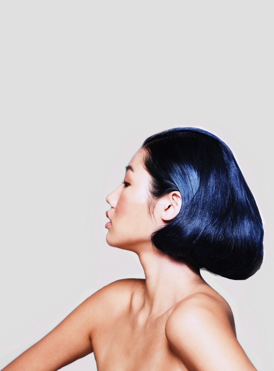 Colorsmash Color Kissed Hairspray Allows for Creativity Without Commitment