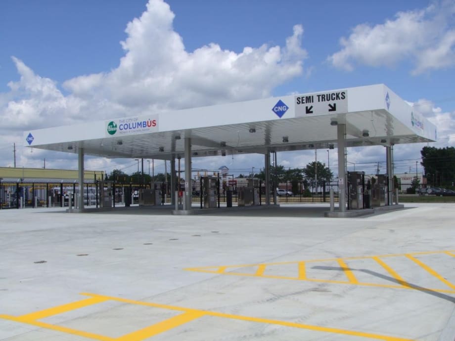 Ala. Municipality Achieves ASE Blue Seal Designation