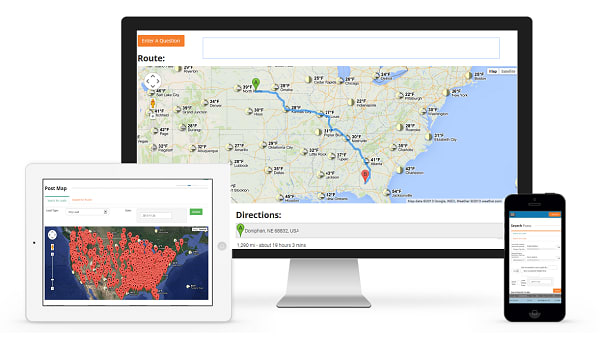 ComFreight Announces Back Office Integration