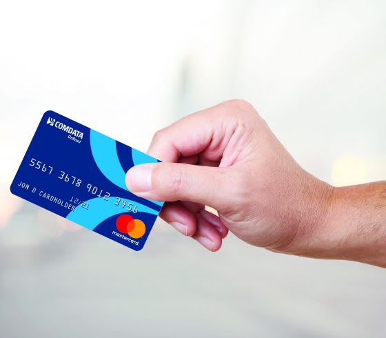 Comdata Offers OnRoad Card for Managing Fleet Spending