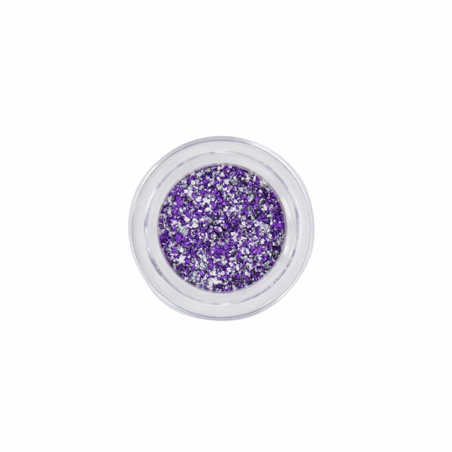 Bodyography Launches Limited Edition Cosmic Lux Glitter Pigments