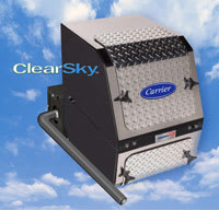 ComfortPro APU Now California-Compliant