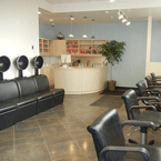 Commisso and Company Salon