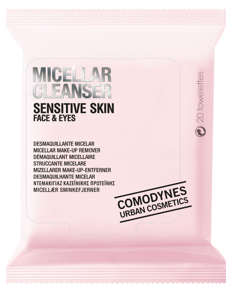 Beauty Brands Go Pink