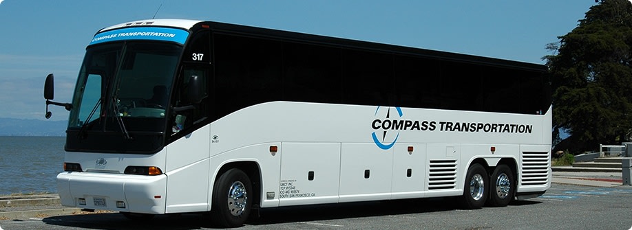 Shuttle bus drivers for Silicon Valley firms win pay raises, benefits