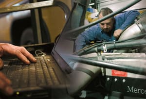 Five Tips For High-Tech Communication