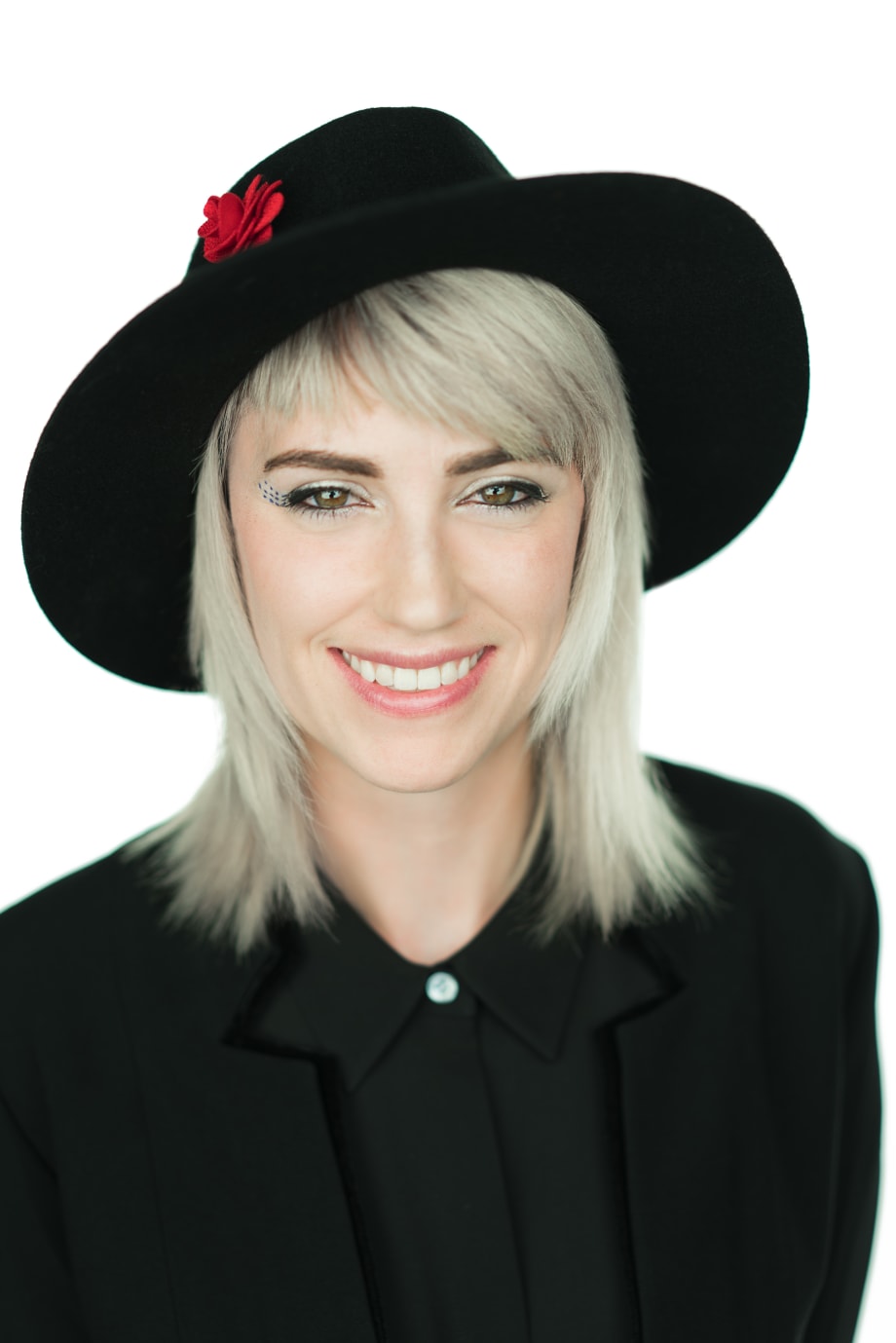 Meet Dayna Gamba, Babyliss 4 Barbers Educator