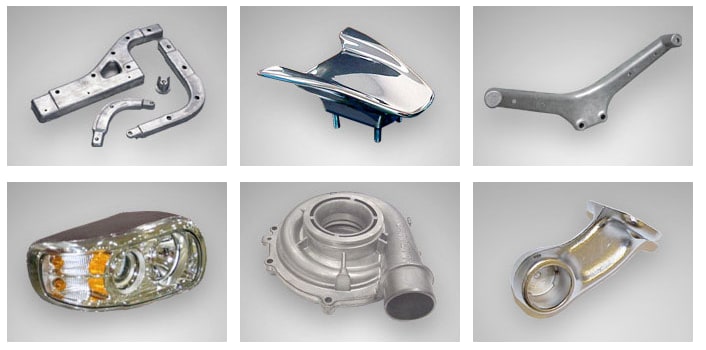 ConMet Named Top Performer by Paccar