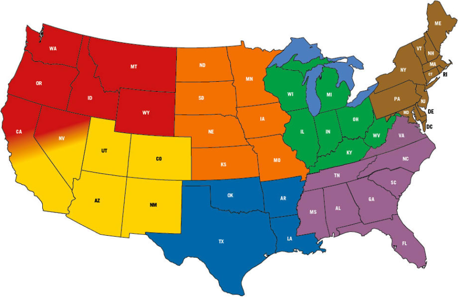 ConMet Expands Aftermarket Sales Team