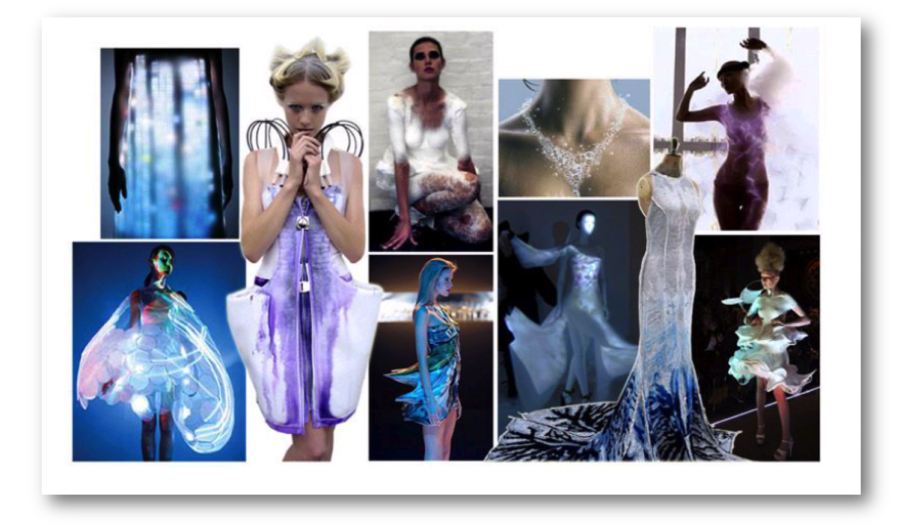 Concept to Creation: Yolly ten Koppel's Digital Age