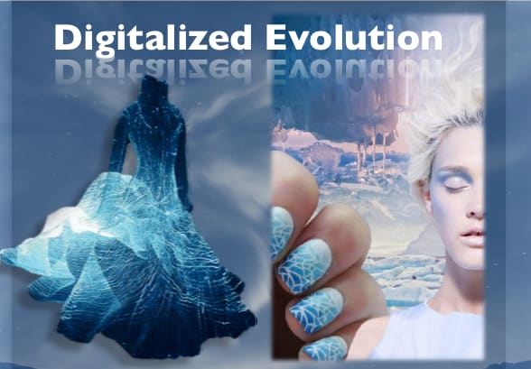 Concept to Creation: Yolly ten Koppel's Digital Age