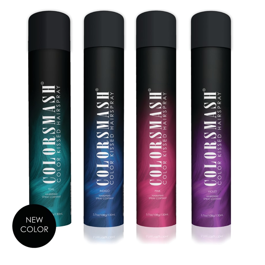Colorsmash Adds New Shade to Color Kissed Collection