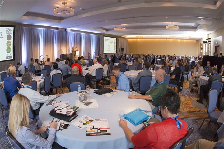 Fleet Safety Conference to Explore Changing Truck Safety Technology