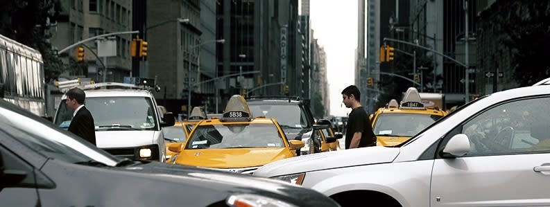 Report: Parking subsidies leave taxpayers shouldering $7.3 billion burden annually