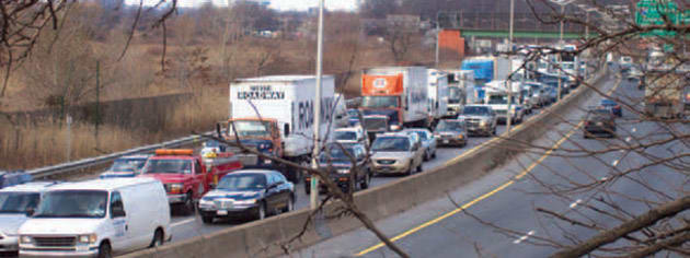 AASHTO: Crisis Ahead For U.S. Transportation System