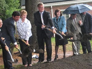 Connecticut Gets Under Way With Rest Area Upgrades