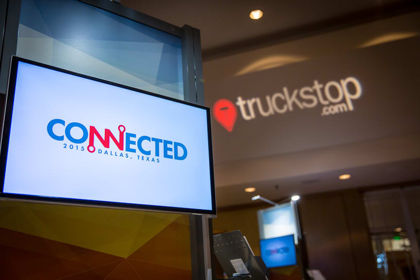 Truckstop.com Conference Offers Industry Insight, Product Announcements