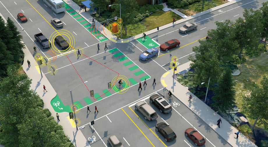 Cities to spend $141 billion on smart city projects in 2019, study says