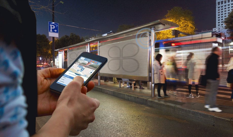 Pilot program brings Cap Metro bus info to blind, visually impaired