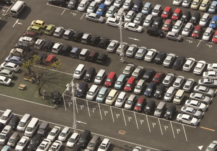 The Art of Connectivity