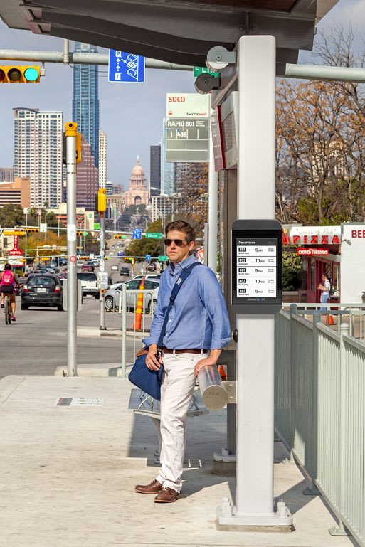 Transit isn't 'smart' unless it's equitable