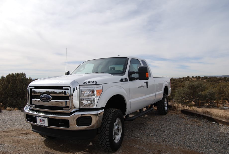 ConocoPhillips to Add 300 Propane Autogas Trucks to Fleet