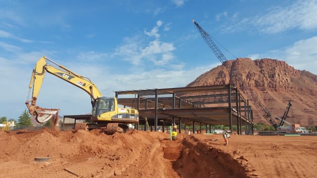 Telematics in Vocational Truck Fleets: Construction
