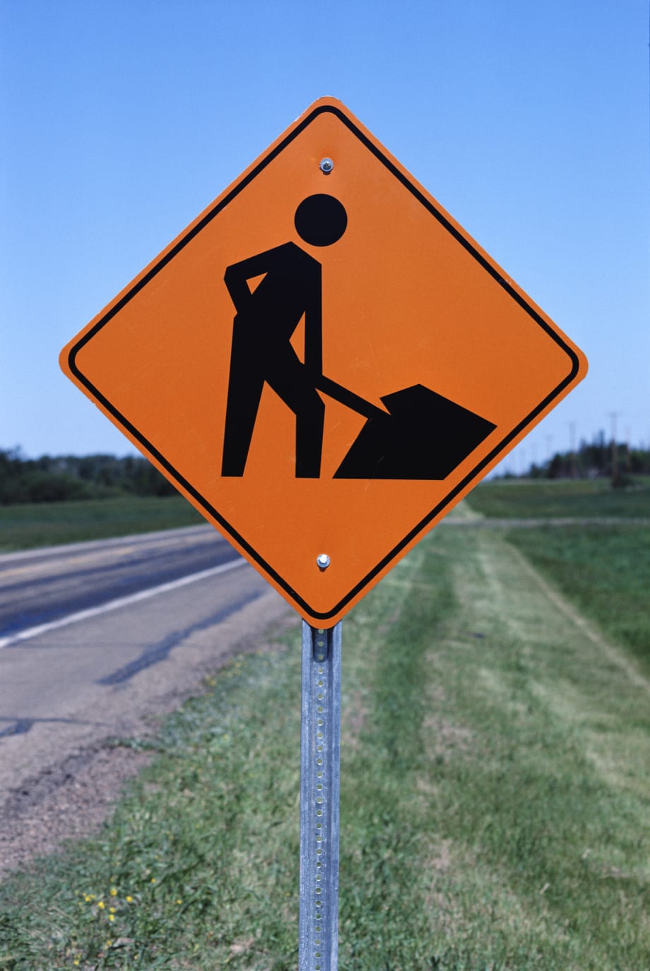 Congress Working on Highway Funding for Next Year